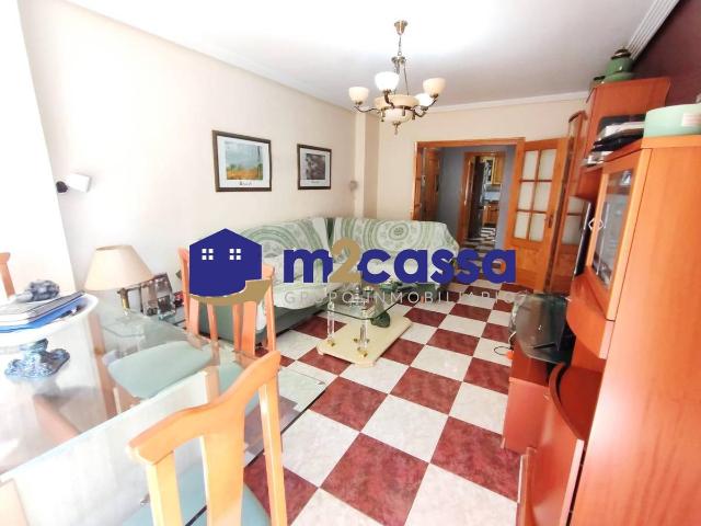 Piso en venta en Virgen de las Huertas, Alto Guadalentín