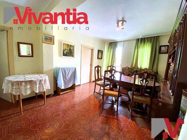 Piso en venta en Virgen de las Huertas, Alto Guadalentín