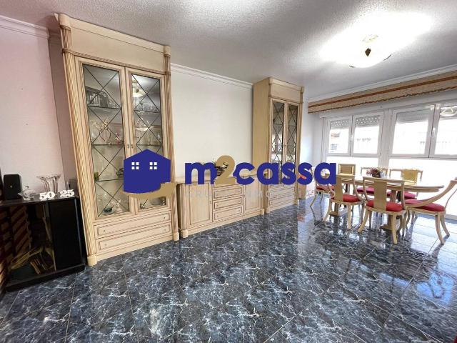 Piso en venta en Virgen de las Huertas, Alto Guadalentín