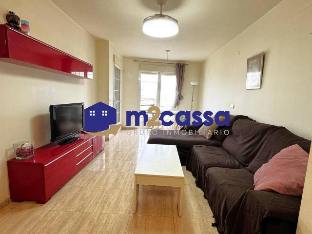 Piso en venta en Virgen de las Huertas, Alto Guadalentín