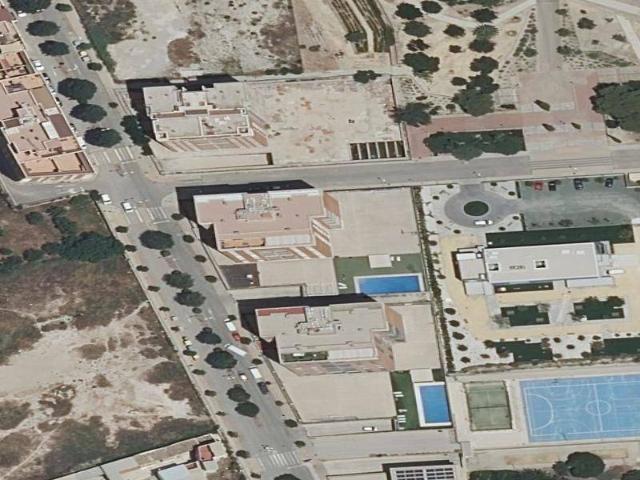 Piso en venta en Virgen de las Huertas, Alto Guadalentín