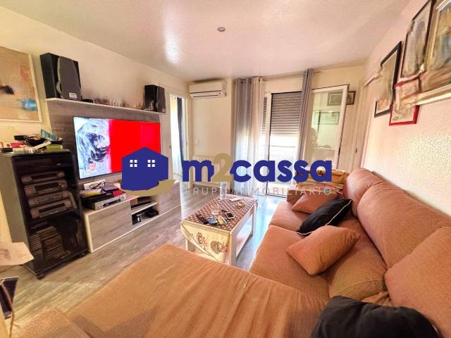 Piso en venta en Lorca, San Mateo