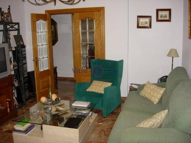 Piso en venta en Virgen de las Huertas, Lorca