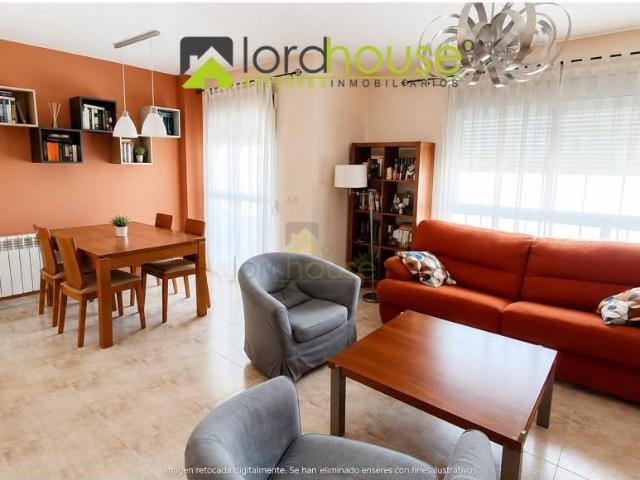 Piso en venta en Virgen de las Huertas, Alto Guadalentín