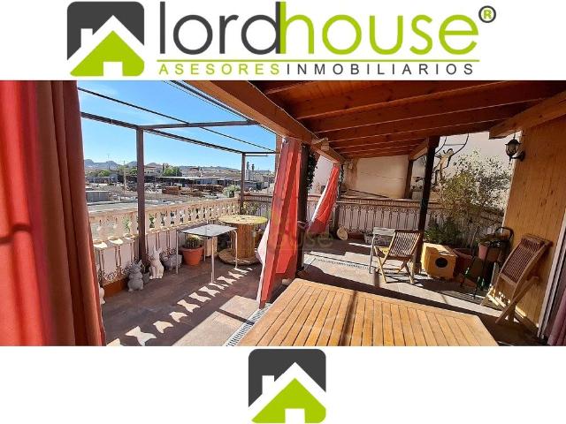 Piso en venta en Virgen de las Huertas, Alto Guadalentín