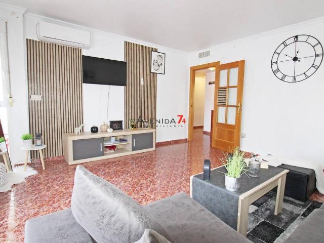 Piso en venta en Virgen de las Huertas, Alto Guadalentín