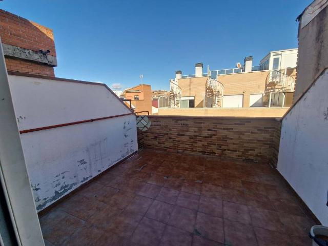 Piso en venta en Centro, Madrid