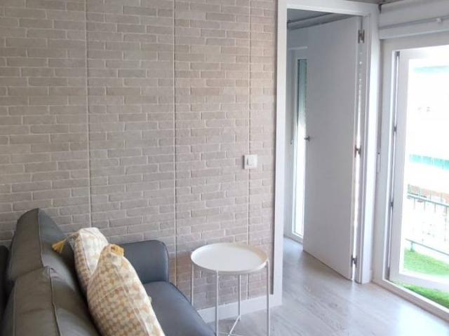 Piso en venta en Madrid, Cortes
