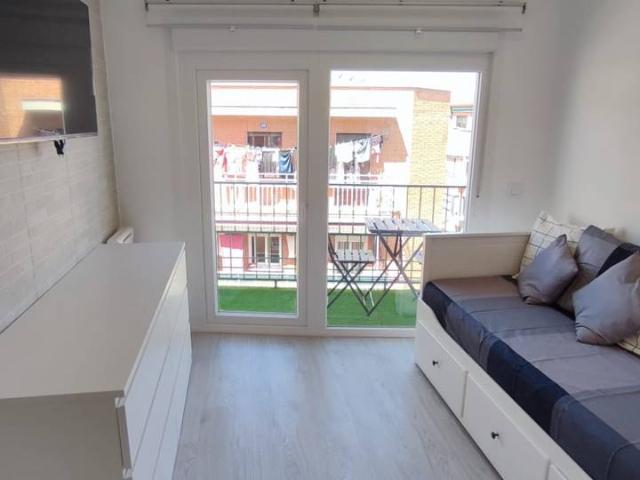 Piso en venta en Madrid, Cortes