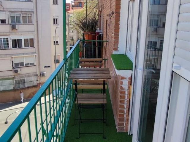 Piso en venta en Madrid, Cortes