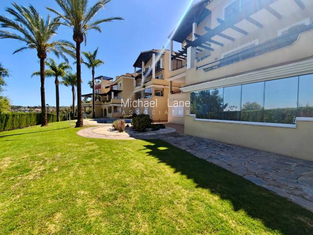 Piso en venta en Sotogrande, Campo de Gibraltar