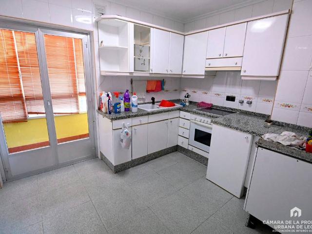 Piso en venta en Centro, León