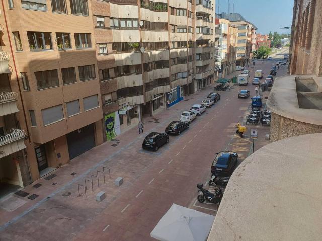 Piso en venta en Centro, León