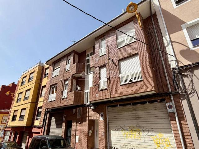 Piso en venta en Centro, León