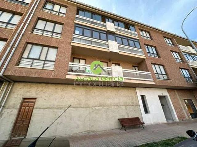 Piso en venta en San Esteban de Gormaz