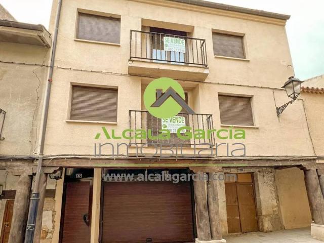 Piso en venta en San Esteban De Gormaz, Castilla y León