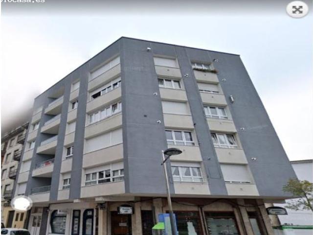 Piso en venta en Muros De Nalón, Asturias