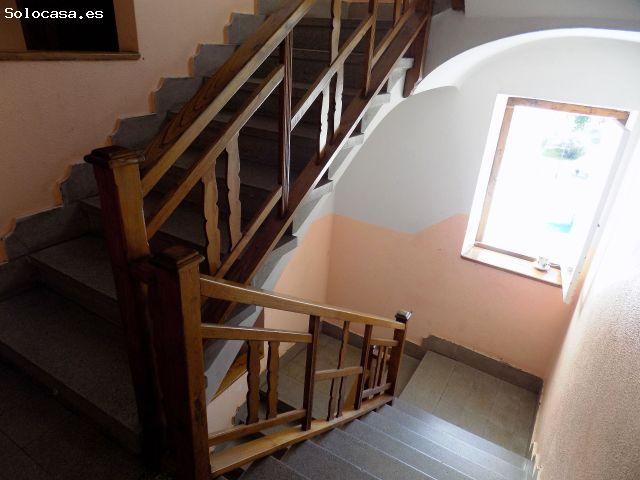 Piso en venta en San Esteban, Muros De Nalón