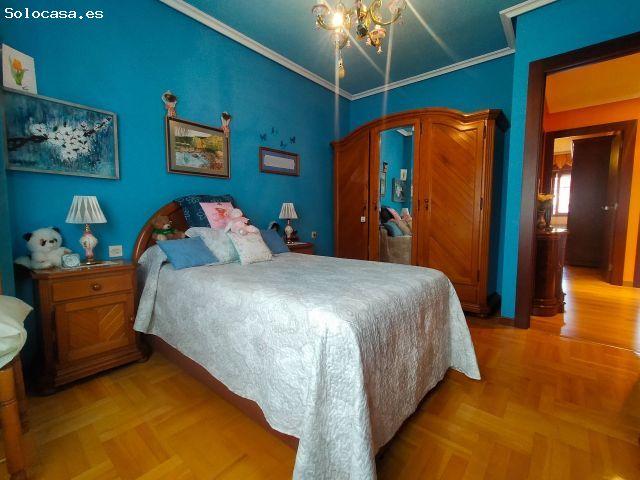 Piso en venta en Muros De Nalón, Asturias