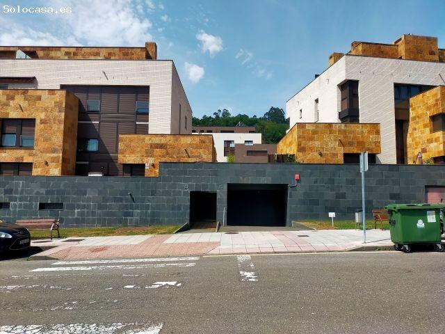 Piso en venta en Muros De Nalón, Asturias