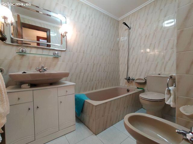 Piso en venta en Muros De Nalón, Asturias