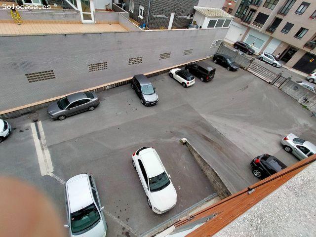 Piso en venta en San Esteban, Muros De Nalón