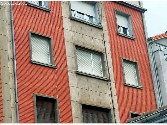Piso en venta en Muros De Nalón, Asturias