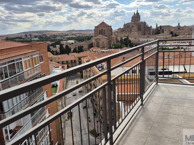 Piso en venta en Centro, Salamanca