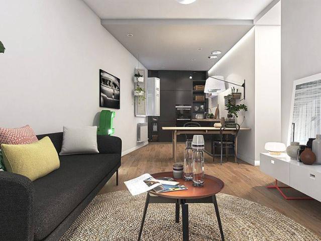 Piso en venta en Salamanca, Castilla y León