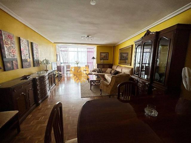 Piso en venta en Centro, Salamanca