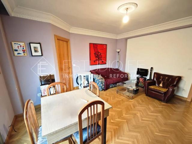 Piso en venta en Centro, Salamanca