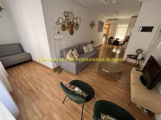 Piso en venta en Salamanca, Centro