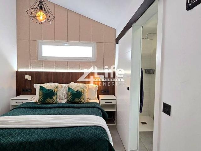 Piso en venta en La Postura, Adeje