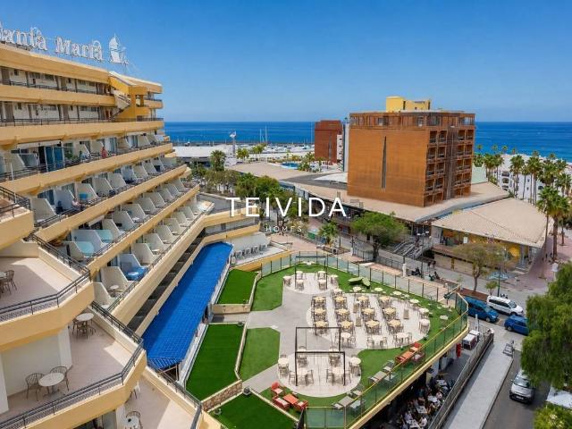 Piso en venta en La Postura, Adeje