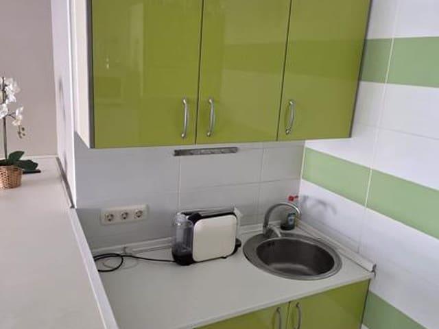 Piso en venta en San Eugenio Alto, Adeje
