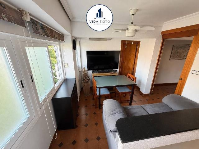 Piso en venta en San Bartolomé, Jaén