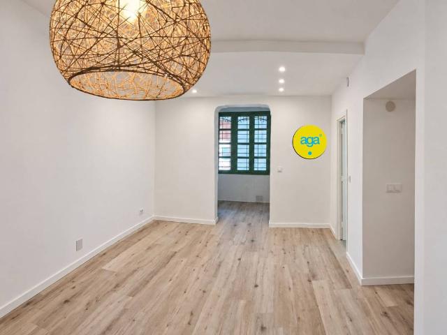 Piso en venta en San Bartolomé, Jaén