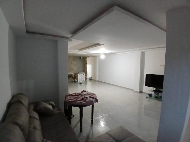 Piso en venta en San Bartolomé, Jaén