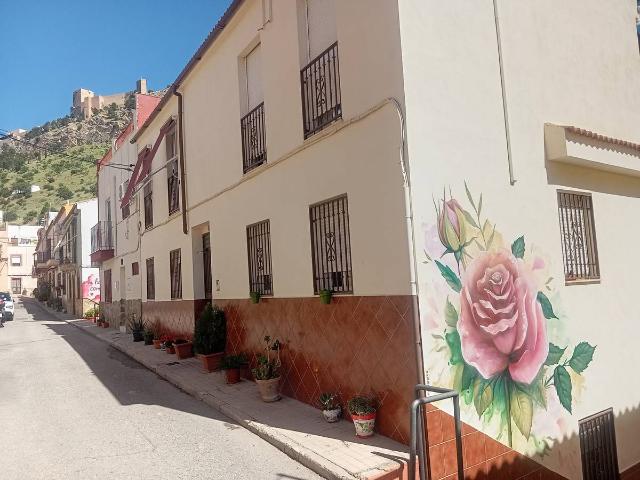 Piso en venta en San Bartolomé, Jaén