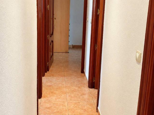 Piso en venta en San Bartolomé, Jaén