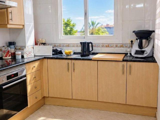 Piso en venta en Icod de los Vinos, Canarias