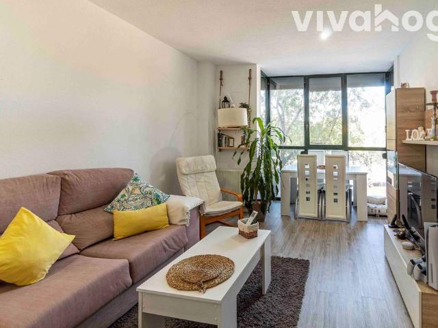 Piso en venta en Centro, Madrid