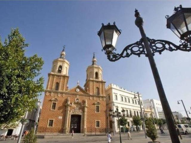 Piso en venta en Bahía de Cádiz, Andalucía