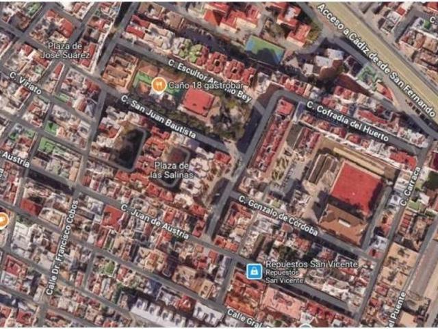 Piso en venta en Bahía de Cádiz, Andalucía