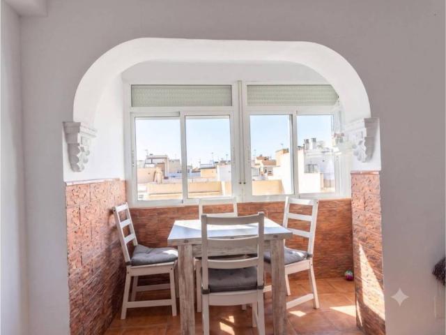 Piso en venta en Bahía de Cádiz, Andalucía