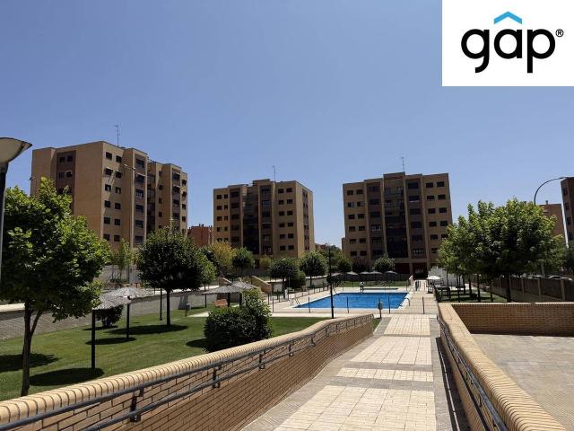 Piso en venta en Cuenca, Barrio de Tiradores