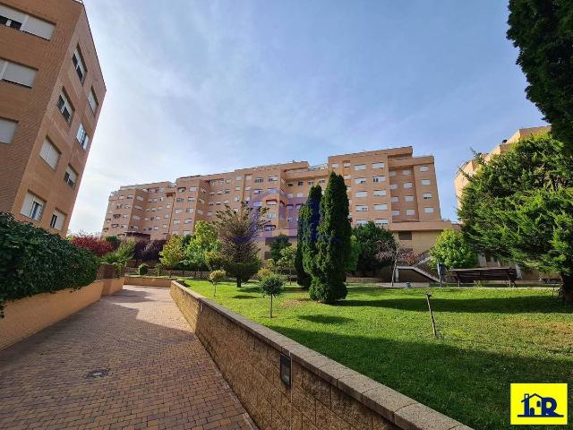 Piso en venta en Barrio de Tiradores, Cuenca