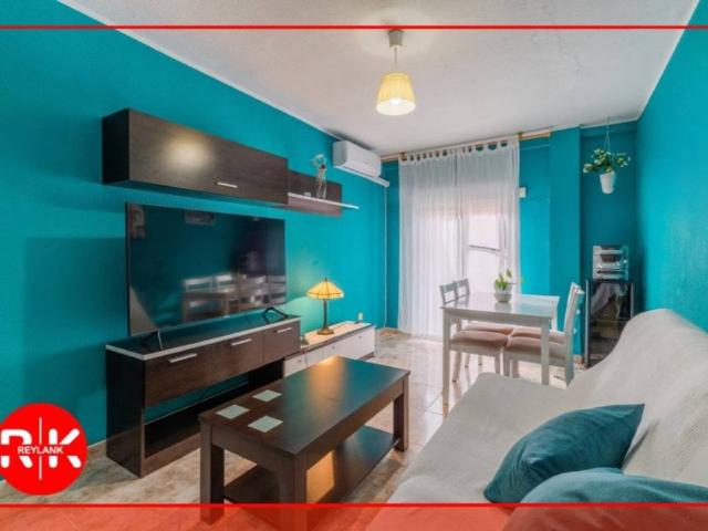 Piso en venta en San Fernando De Henares, Madrid