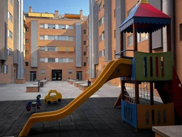Piso en venta en San Fernando De Henares, Madrid