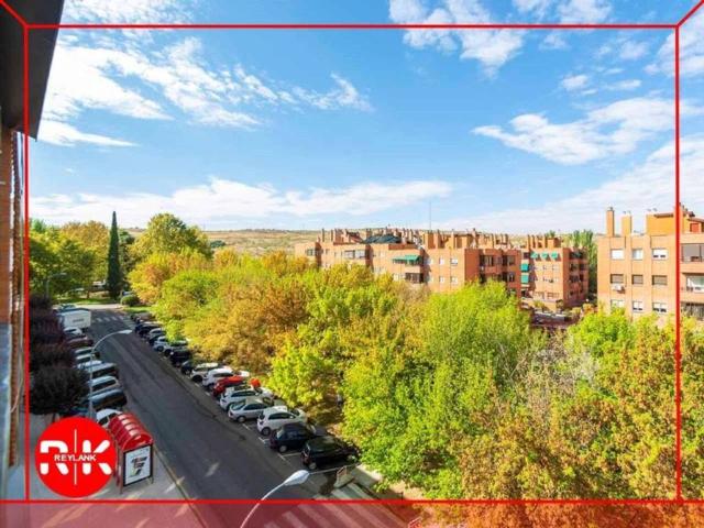 Piso en venta en San Fernando De Henares Piso en venta en San Fernando De Henares